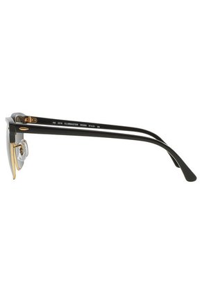 Gafas Negras-Doradas Ray Ban Clubmaster