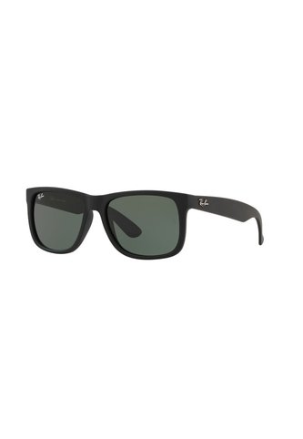 Gafas De Sol Ray-Ban Justin RB4165 Negro Hombre Ray-Ban
