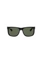 Gafas De Sol Ray-Ban Justin RB4165 Negro Hombre de Ray-Ban