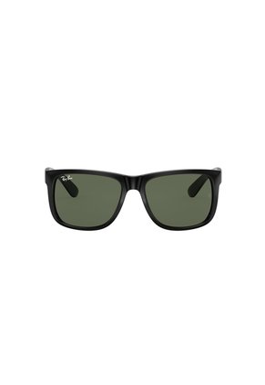 Gafas De Sol Ray-Ban Justin RB4165 Negro Hombre