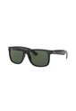 Gafas De Sol Ray-Ban Justin RB4165 Negro Hombre de Ray-Ban