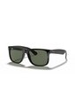 Gafas De Sol Ray-Ban Justin RB4165 Negro Hombre de Ray-Ban