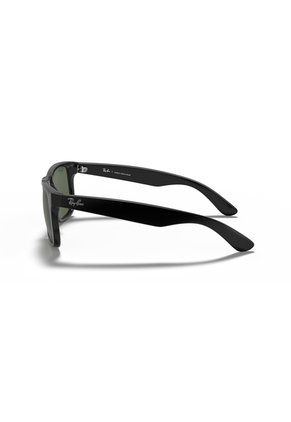 Gafas De Sol Ray-Ban Justin RB4165 Negro Hombre