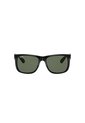 Gafas De Sol Ray-Ban Justin RB4165 Negro Hombre de Ray-Ban