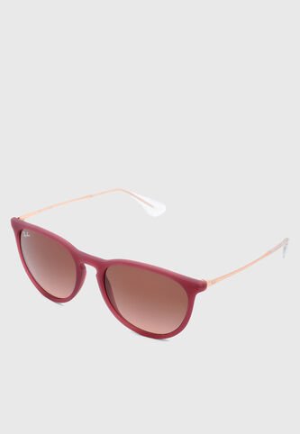 Gafas de Sol Ray-Ban Erika Classic Violeta Ray-Ban