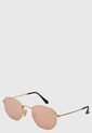 Gafas Doradas-Rosadas Ray Ban RB3548N de Ray-Ban