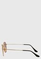 Gafas Doradas-Rosadas Ray Ban RB3548N de Ray-Ban