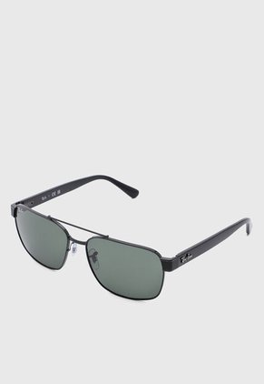 Gafas de Sol Ray-Ban Negro
