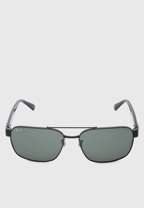 Gafas de Sol Ray-Ban Negro