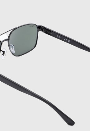 Gafas de Sol Ray-Ban Negro