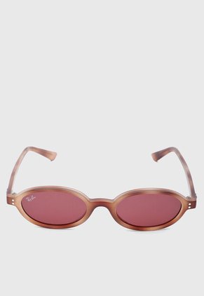 Gafas de Sol Ray-Ban Khal Havana