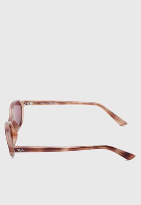 Gafas de Sol Ray-Ban Khal Havana