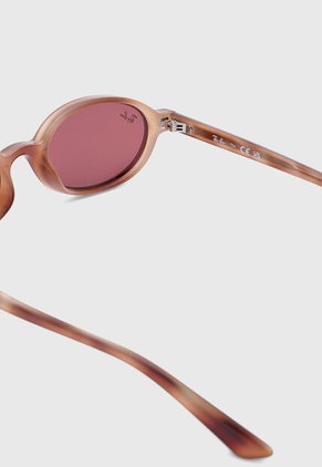 Gafas de Sol Ray-Ban Khal Havana