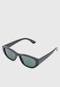 Gafas de Sol Ray-Ban Negro de Ray-Ban
