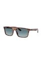 Gafas De Sol Ray-Ban RB2222 Marrón Hombre Y Mujer de Ray-Ban