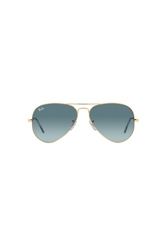 Gafas De Sol Ray-Ban Aviador RB3025 Amarillo Hombre Y Mujer - LIQUIDACION Ray-Ban