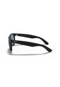 Gafas De Sol Ray-Ban Justin RB4165 Negro Hombre Polarizado de Ray-Ban