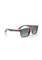 Gafas De Sol Ray-Ban RB2222 Marrón Hombre Y Mujer de Ray-Ban