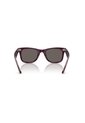Gafas De Sol Ray-Ban Wayfarer RB2140 Violeta Hombre Y Mujer de Ray-Ban