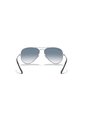 Gafas De Sol Ray-Ban Aviador RB3025 Gris Hombre Y Mujer de Ray-Ban