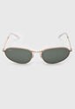 Gafas Ray-Ban Dorado de Ray-Ban