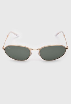 Gafas Ray-Ban Dorado