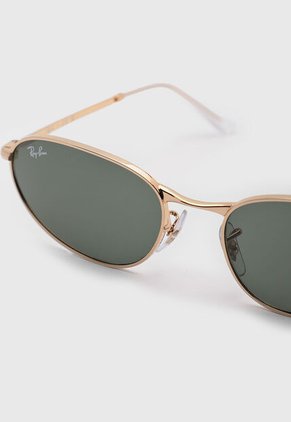 Gafas Ray-Ban Dorado