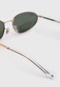 Gafas Ray-Ban Dorado de Ray-Ban