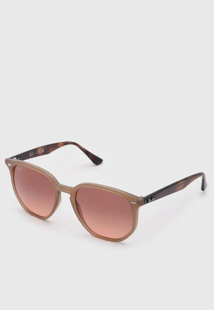 Gafas de Sol Ray-Ban Marrón Claro