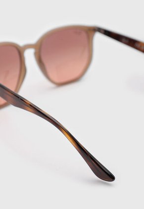 Gafas de Sol Ray-Ban Marrón Claro