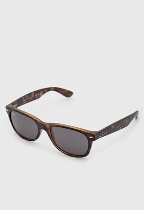 Gafas de Sol Ray-Ban New Wayfarer Havana