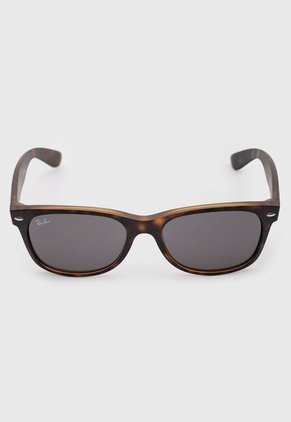 Gafas de Sol Ray-Ban New Wayfarer Havana