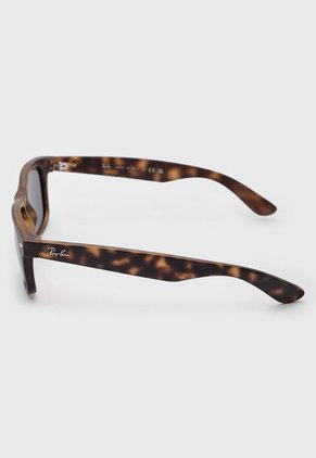 Gafas de Sol Ray-Ban New Wayfarer Havana