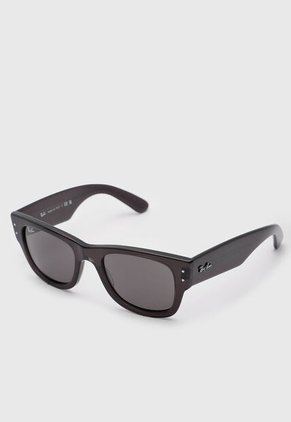 Gafas Ray-Ban Mega Wayfarer Negro