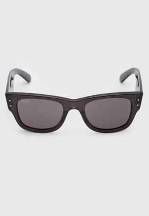 Gafas Ray-Ban Mega Wayfarer Negro
