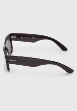 Gafas Ray-Ban Mega Wayfarer Negro