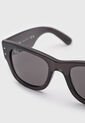 Gafas Ray-Ban Mega Wayfarer Negro de Ray-Ban