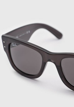 Gafas Ray-Ban Mega Wayfarer Negro