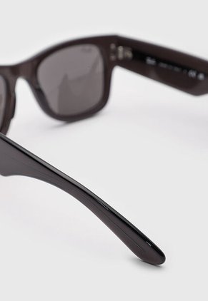 Gafas Ray-Ban Mega Wayfarer Negro
