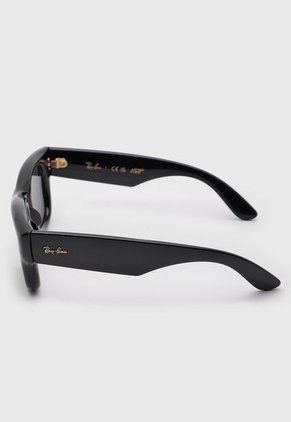 Gafas de Sol Ray-Ban Wayfarer Puffer Negro