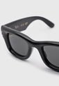 Gafas de Sol Ray-Ban Wayfarer Puffer Negro de Ray-Ban