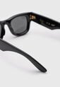 Gafas de Sol Ray-Ban Wayfarer Puffer Negro de Ray-Ban