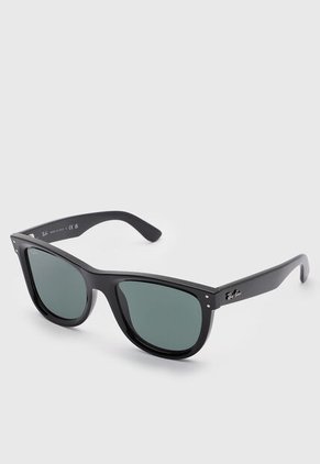Gafas Ray-Ban Wayfarer Reverse Negro