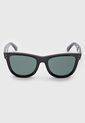 Gafas Ray-Ban Wayfarer Reverse Negro de Ray-Ban