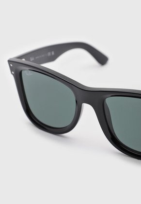 Gafas Ray-Ban Wayfarer Reverse Negro