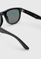 Gafas Ray-Ban Wayfarer Reverse Negro de Ray-Ban