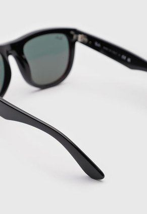 Gafas Ray-Ban Wayfarer Reverse Negro