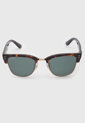 Gafas Ray-Ban Clubmaster Reverse Havana