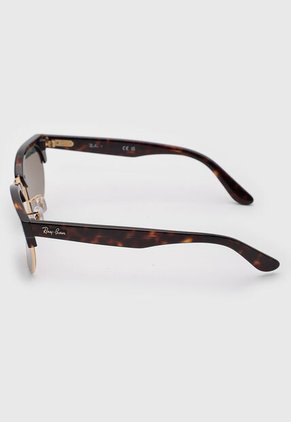 Gafas Ray-Ban Clubmaster Reverse Havana