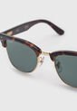 Gafas Ray-Ban Clubmaster Reverse Havana de Ray-Ban